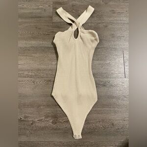 Abercrombie & Fitch Bodysuit